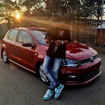 Sandile Mhlamunye