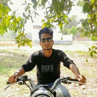 Rahul Kumar