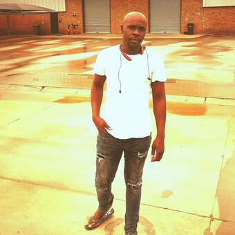 Thapelo Shai