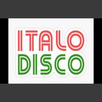 ItaloDisco 80 (IvánDj) by Djvan sesiones