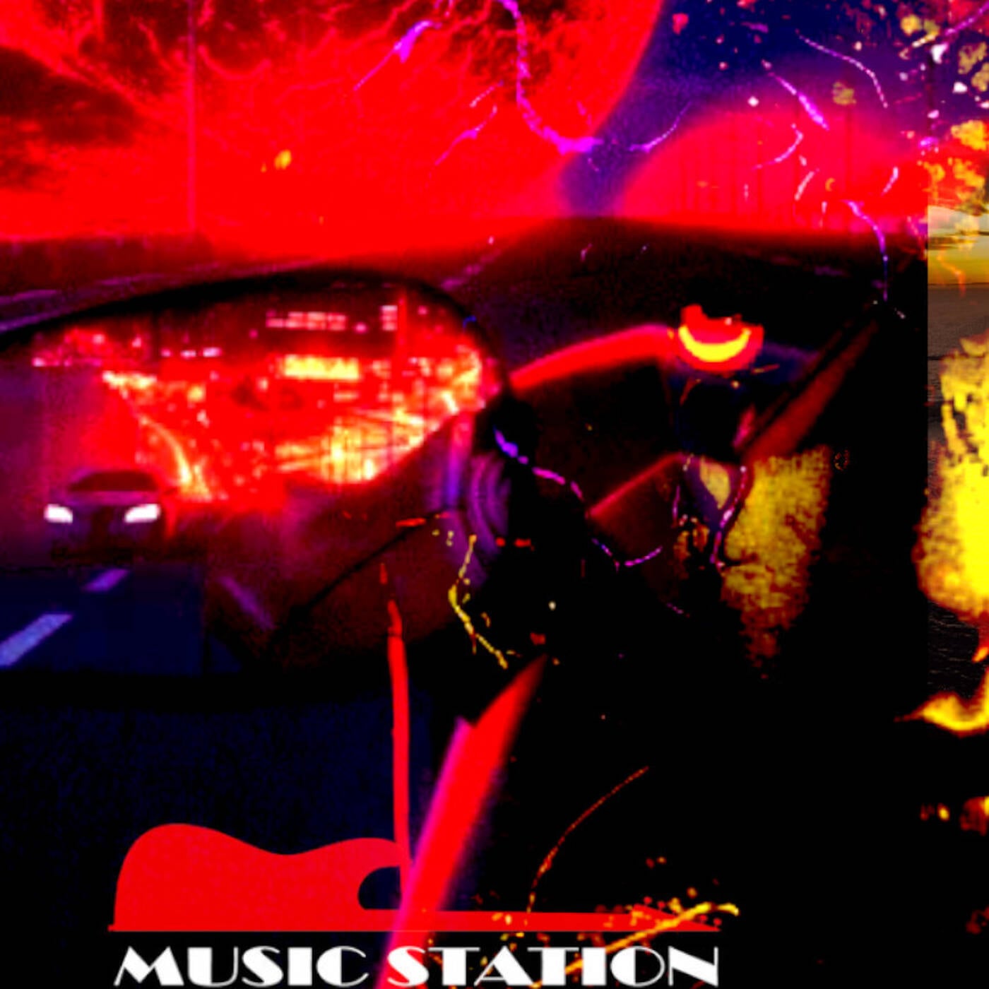 Sounds UNder Pressure Patras Greece - radio shows -Drum and bass, jungle, dnb , drum n bass, breakbeat, prodigy , hardcore,