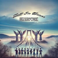 RIP Female@Work - DJ Haasi by RauteMusik.Trance