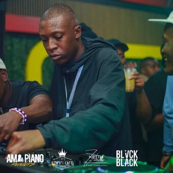 Toxic Kabelo