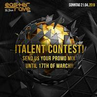 Easter Rave 2019 Talent Contest Promo Mix by Ceejay by Ceejay