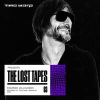 Time Warp 2014 The Lost Tapes by Ricardo Villalobos by Techno Music Radio Station 24/7 - Techno Live Sets