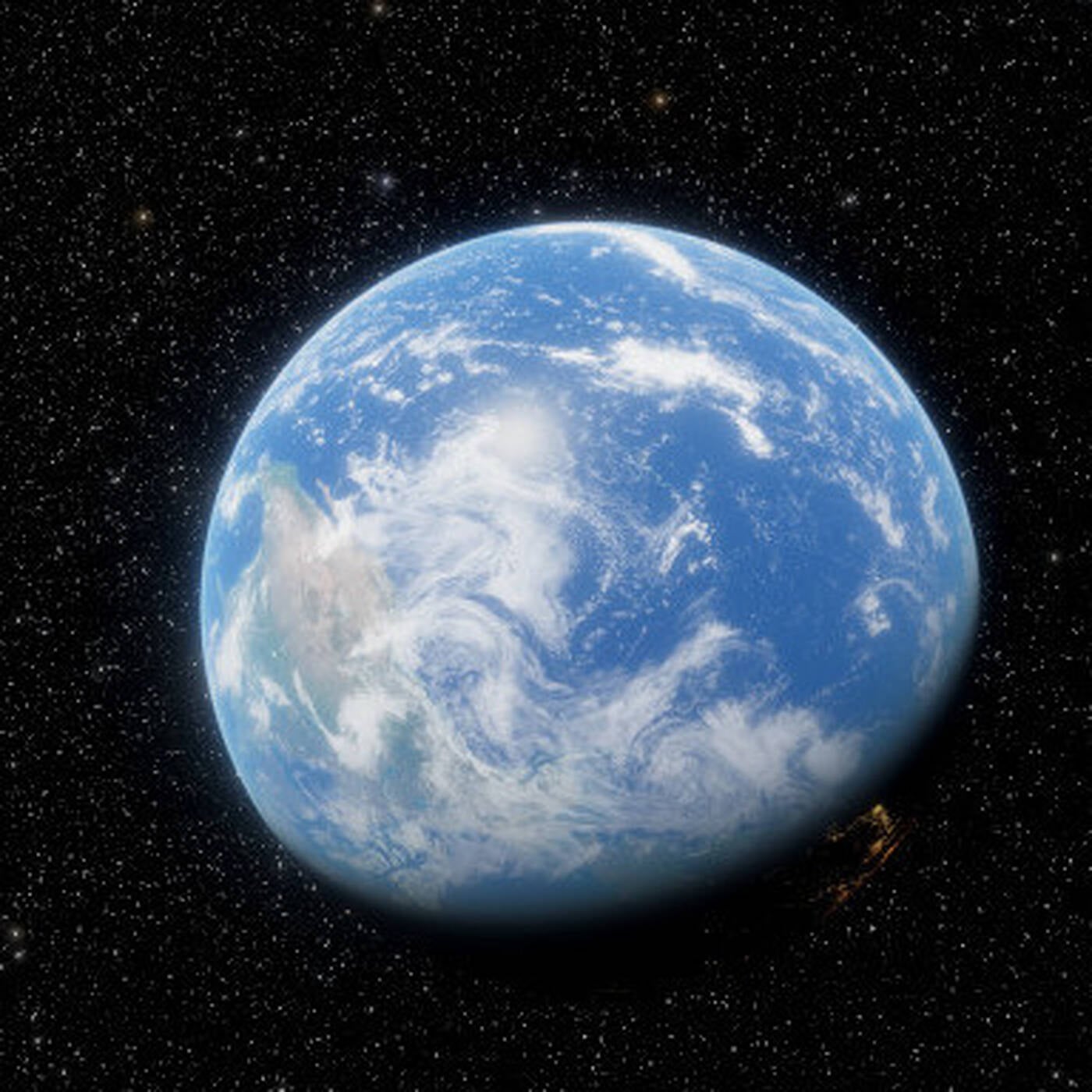 Space Odyssey 221