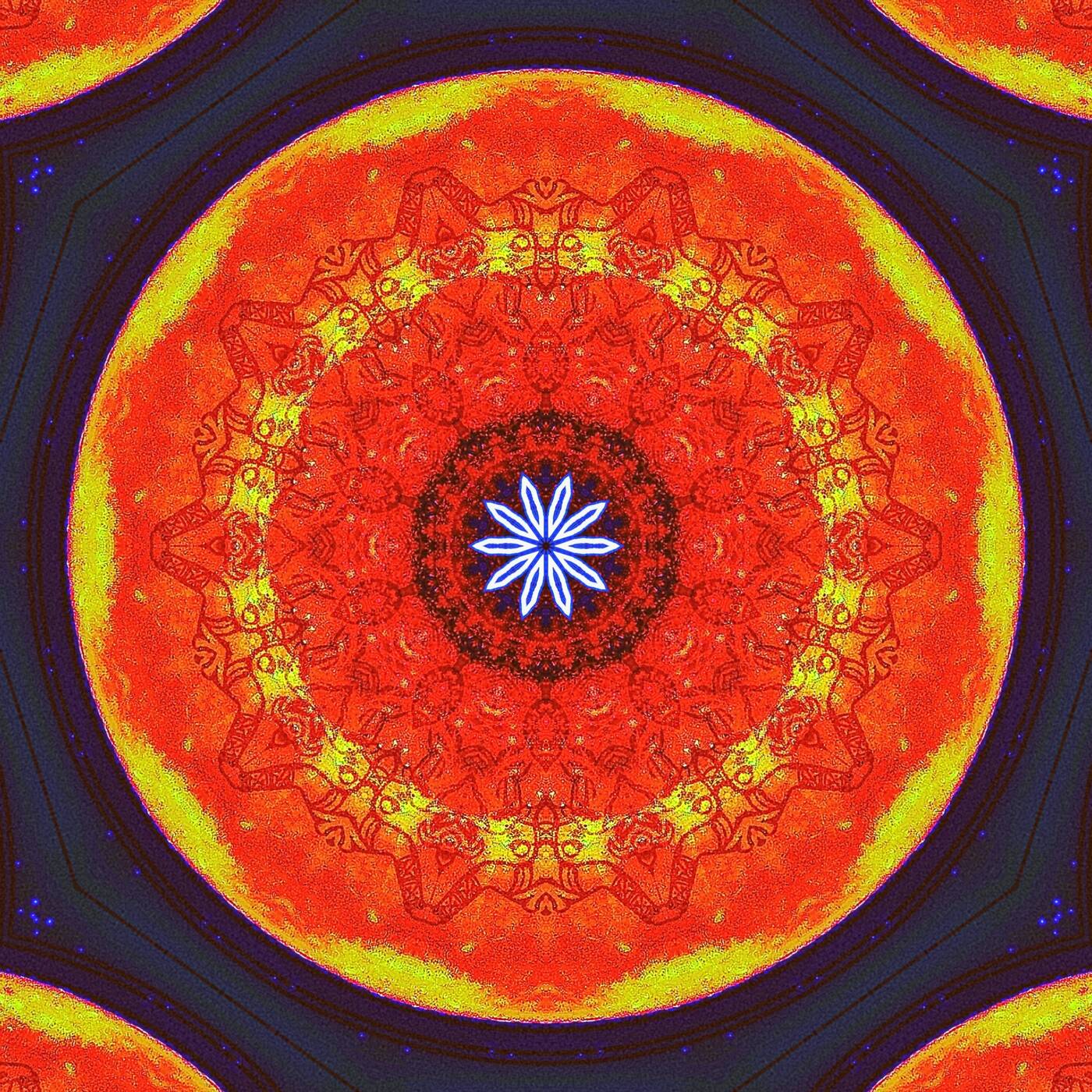 SomeWhere By Kaiser Gayser