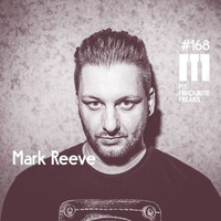 My Favourite Freaks Podcast # 168 Mark Reeve by My Favourite Freaks