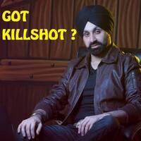 Trend Shinda - HyperkillShot - Refix by HyperkillShot