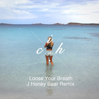 ich. "Loose Your Breath" JHoneyBear remix [FREE DOWNLOAD] by JHoneyBear