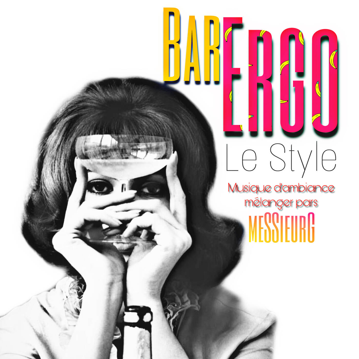 Bar &Lounge: Style:Actuel/mélanGe musical/byMrG.fFr****** episode artwork