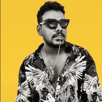 MY LOVE IS GONE DJ JOY EXCLUSIVE MIX by DJ JOY