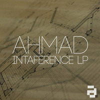 Ahmad - Intaference LP (ARXLP004)