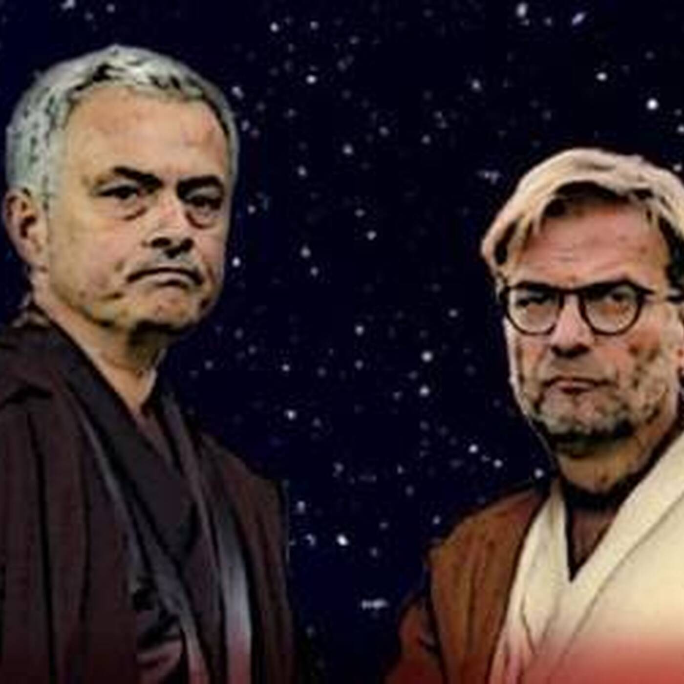 FOARcast - S02E15 - Scum Wars: A New Hope?
