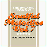 Soulful Melodies Volume 7 by Hamza 21
