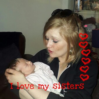 Jo-anne Twoxjay Fisher