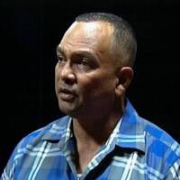 Wil Maheia Condena Iniciativas Del Gobierno Para Aprobar Una Modificación A La Ley Del Referéndum by Nosotros Unidos Con Belize