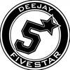 DJ Fivestar