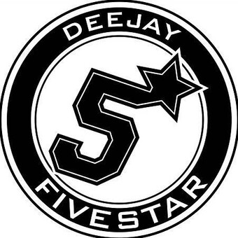 DJ Fivestar
