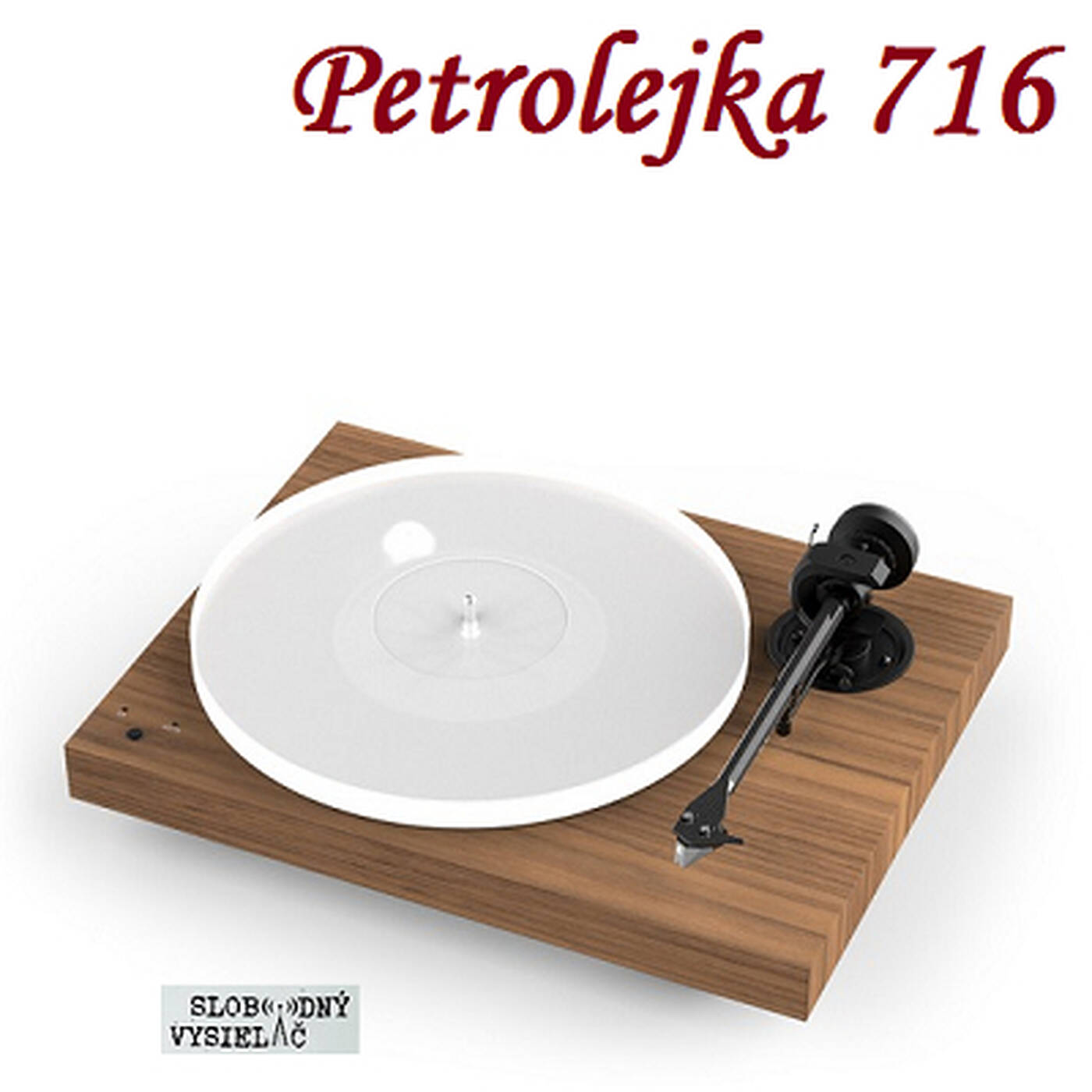 Petrolejka 716 - 2020-06-22 Návrat do roku 1984/02 episode artwork