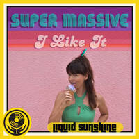 Super Massive Interview with Super Massive - Liquid Sunshine @ The Face Radio - Show #132 - 20-12-2022 by Liquid Sunshine