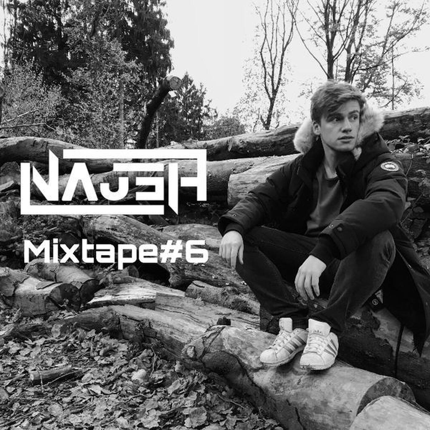 Najshtape #6 - Community's favorite EDM songs