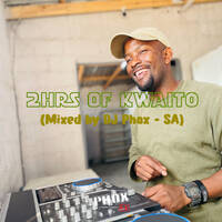 2Hrs Of Kwaito (Mixed by DJ Phox - SA) by DJ Phox (SA)