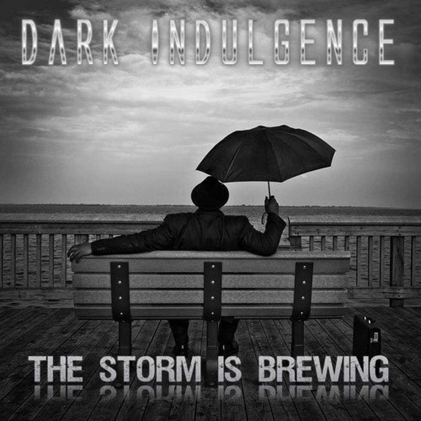 Dark Indulgence 01.27.19 Industrial | EBM & Synthpop Mixshow by Scott Durand episode artwork