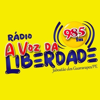 Radio A Voz da Liberdade