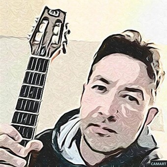 Nadergator Musicpage