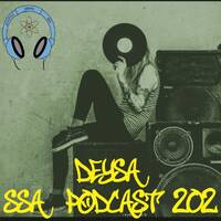 Scientific Sound Radio Podcast 202, Deysas' Techno Show 15, Part 1. by Scientific Sound Asia Radio