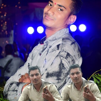 Vilas Maharwade