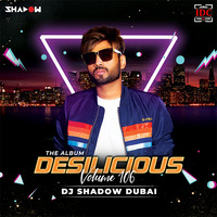 01. Jass Manak Mashup - DJ Shadow Dubai by IDC