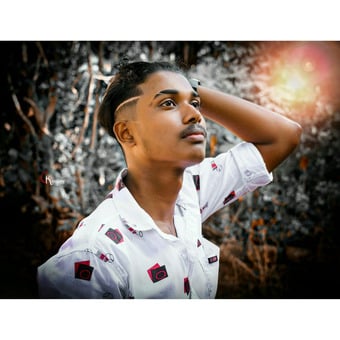 Chethan Poojari Abhi