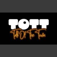 Deejay RoQ Mc Mido Live Talk Of Town Thursdays TOTT / RH RADIO by Haniel
