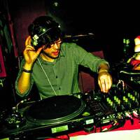 Dominic Ridgway - Source.Echo Broadcast_ Episode 06 by Source.Echo