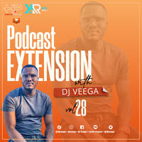 Dj Veega - Podcast Extension With Dj Veega by Dj Veega