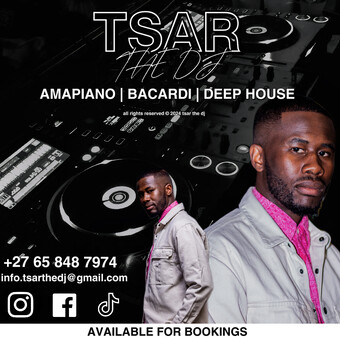 Tsar_TheDJ