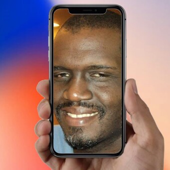 Oketch-Aokoh Oket-Aokoh