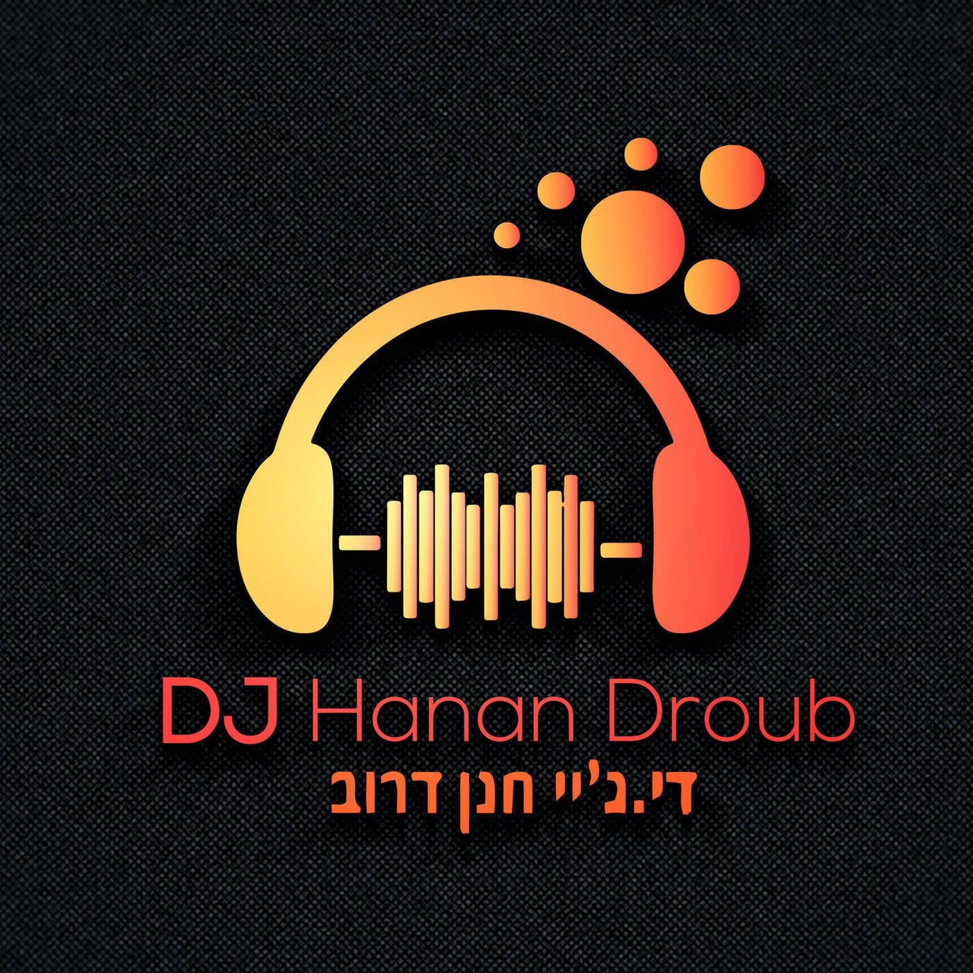 DJ Hanan Droub Live 4-2026 episode artwork