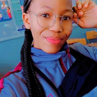 Keabetswe Kgoroeaboco