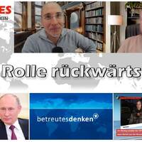 Tacheles # 127 Rolle rückwärts by NuoFlix