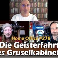 Home Office # 278 by NuoFlix