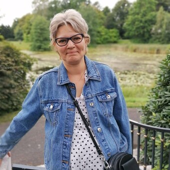 Małgorzata Jendraszek