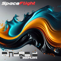 Deep4Love - MAF - Andre D - SpaceFlight