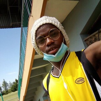Docta Bro Yake Mchoko