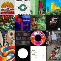 Musical Pot-Pourri #131 by Alternative Radio