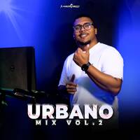 URBANO MIX VOL.2 - @DJHOP507_X_@MIXERBESTTEAM by MIXER BEST TEAM