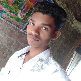 Umesh Sahu