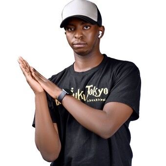 DJ KEVV SOUNDTRIFX